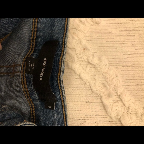 Vera moda shorts - Picture 2 of 2